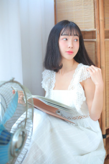 今天的她们